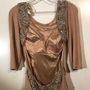 Sherri Hill dress